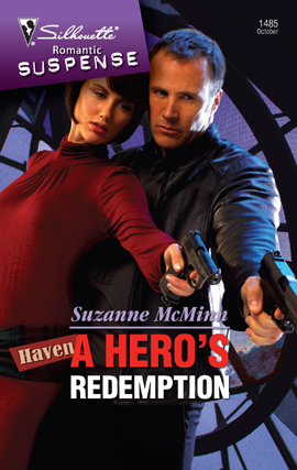 Cover image for Hero's Redemption